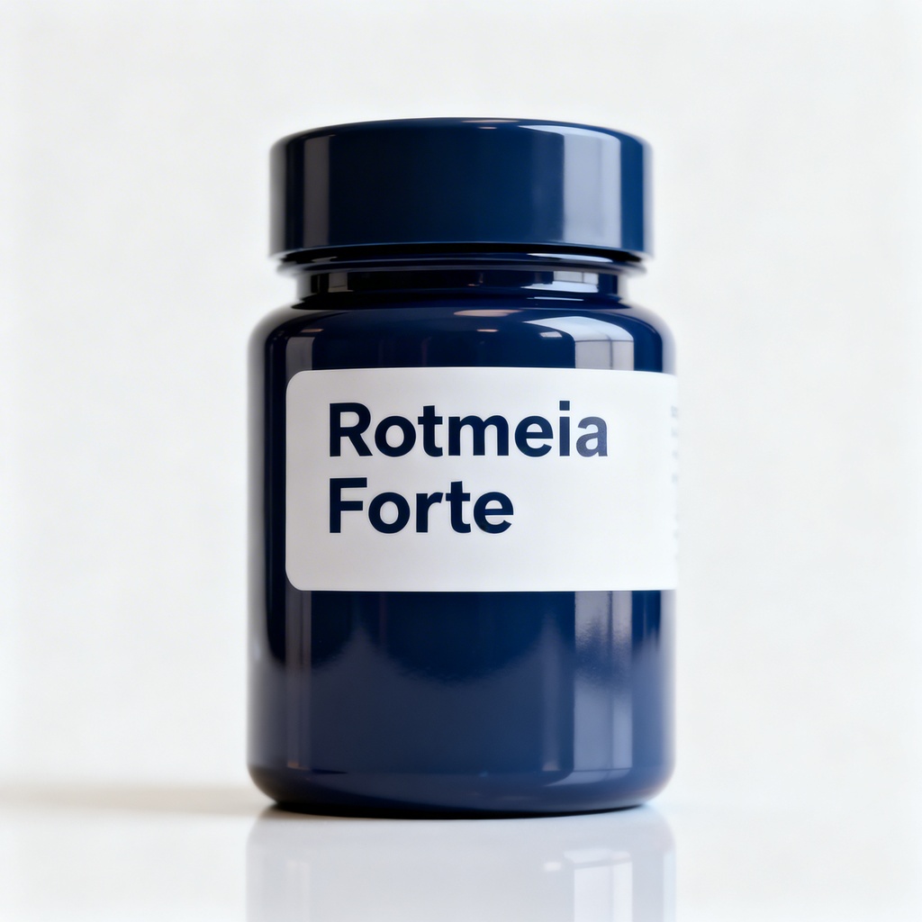 Rotmeia Forte